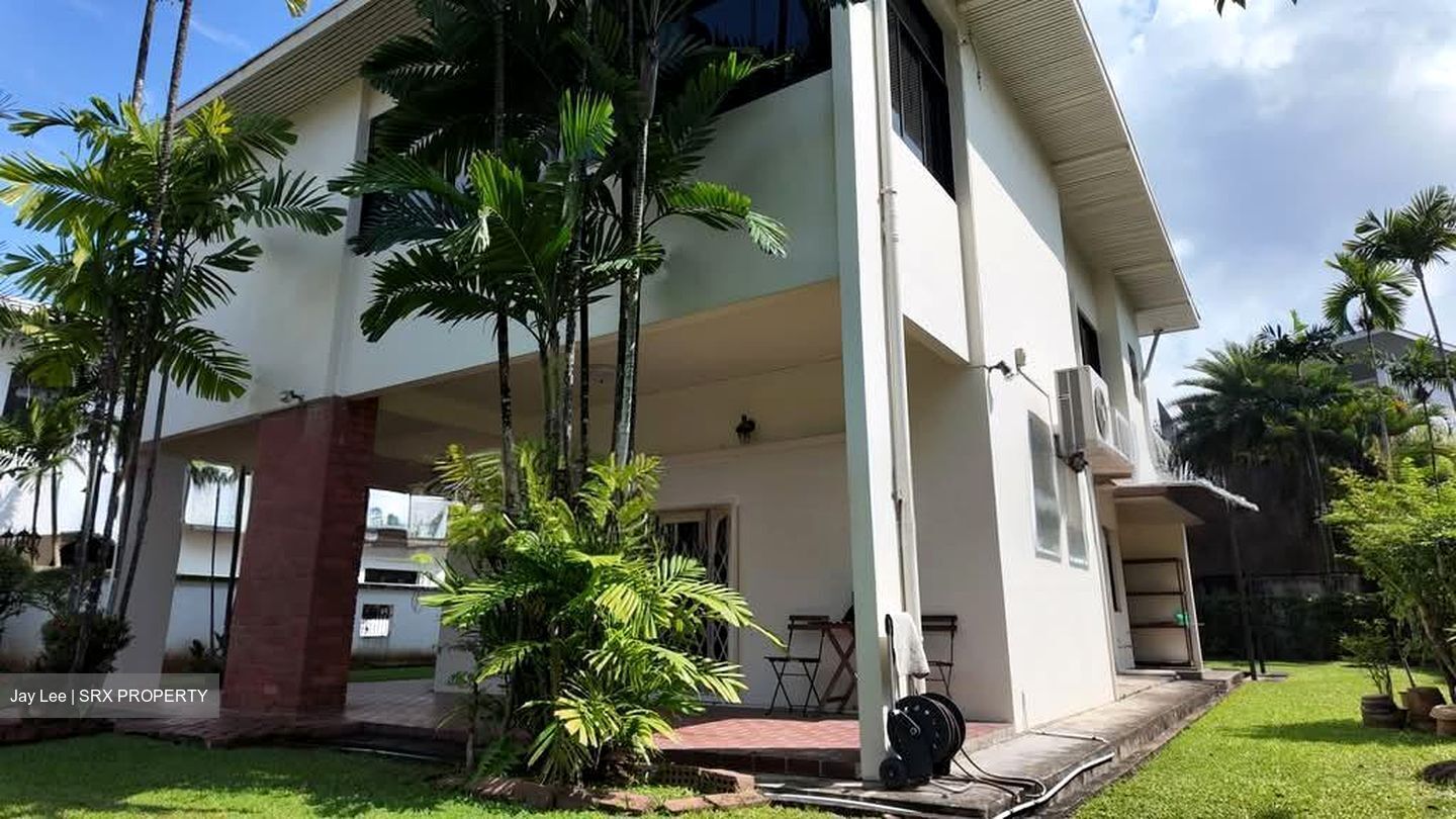 Clementi Park (D21), Detached #564778021